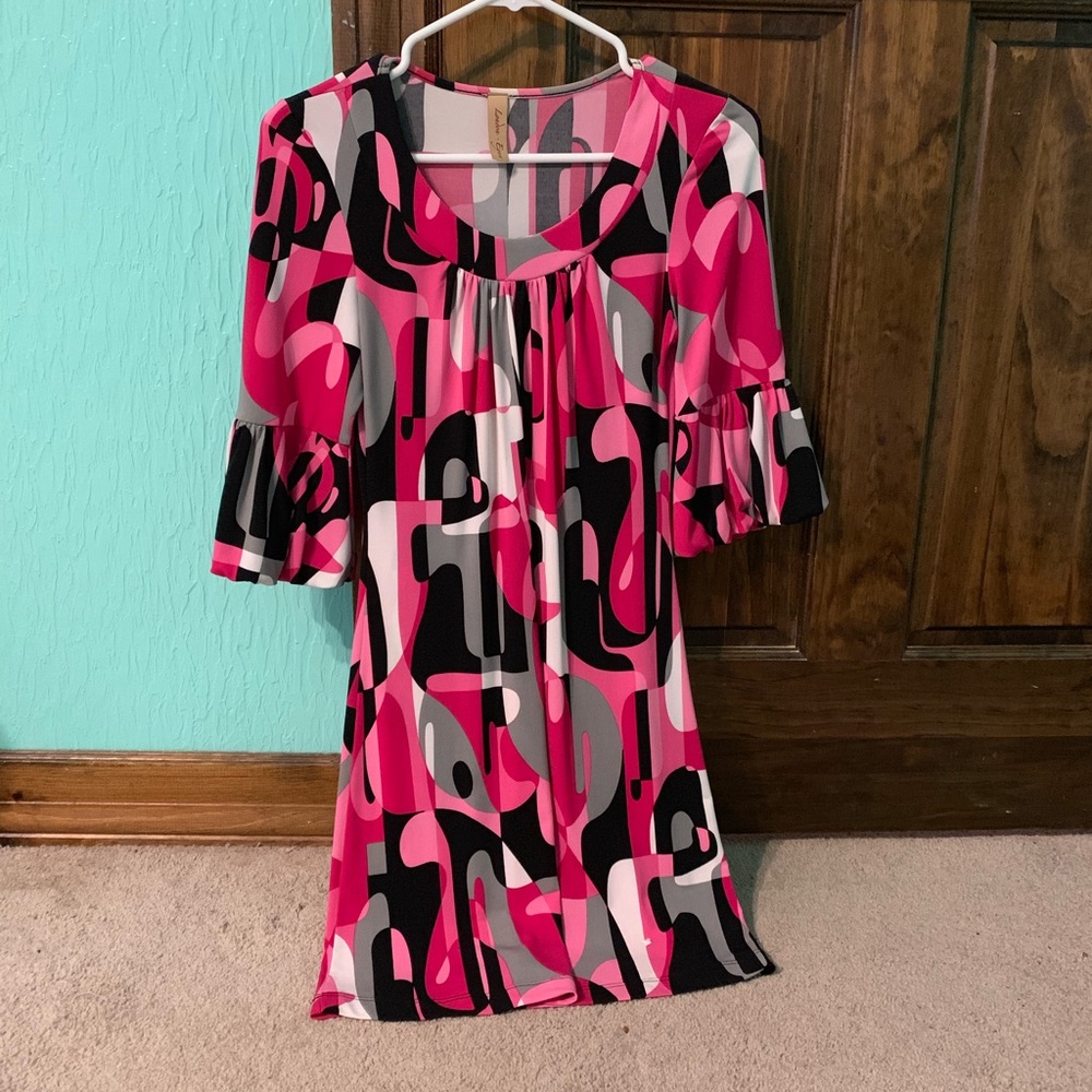 Like Express Dress Size Small